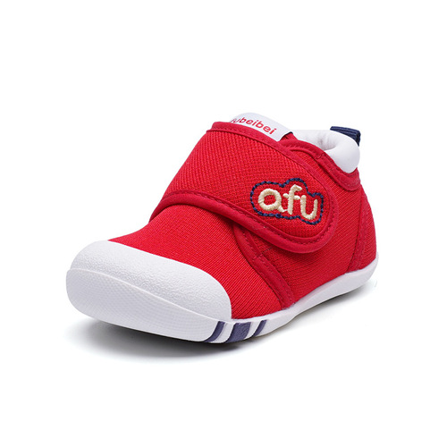 Children's Shoes Wholesale Baby Toddler Shoes Autumn One-Year-Old Baby Shoes Children's Pre-Step Shoes Indoor Shoes Afu Beibei