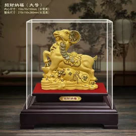 绒沙金工艺品;金属工艺品;树脂工艺品