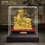 家居保险乔迁开业绒沙金