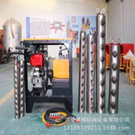 劈裂机凿岩机械设备 矿山岩石分裂机劈裂枪劈裂棒 电动液压劈石机