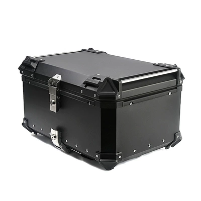 Motorcycle trunk – waterproof and wear-resistant 65L