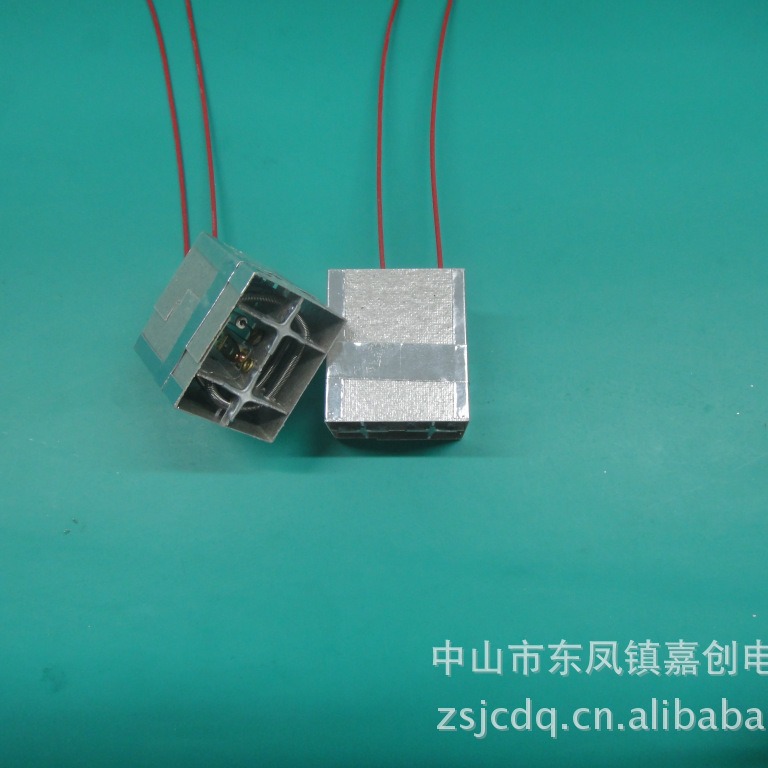 厂家供应智能马桶发热丝、发热芯、云母发热架、发热片