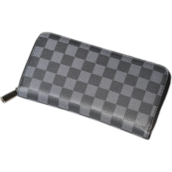 Checkered pattern long style