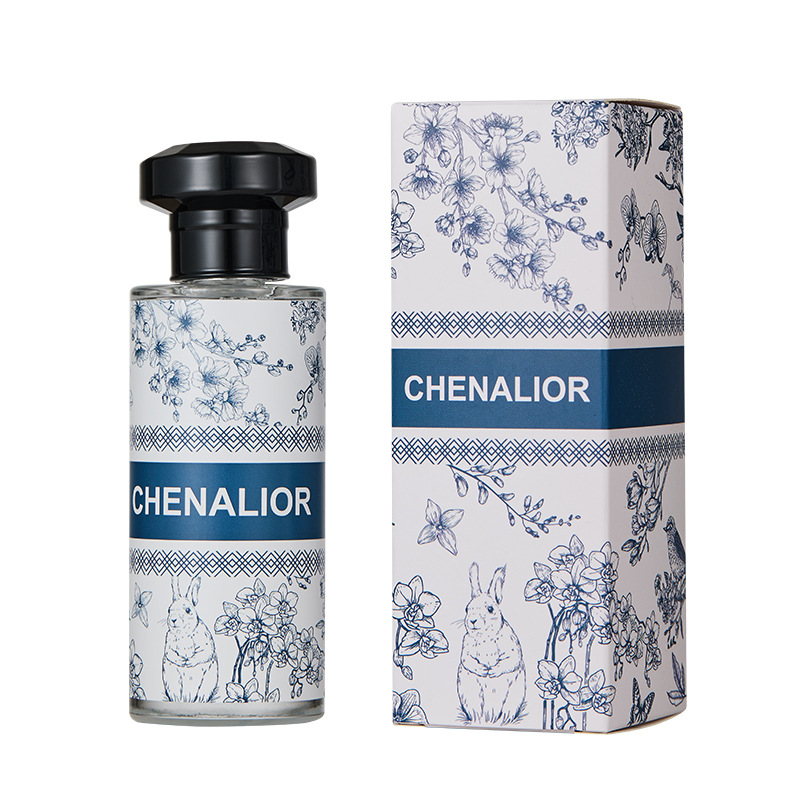 CHENALIOR/Perfume para mujer Boya Jue Xian Tea Fragancia duradera Fresco y natural Eau de Toilette al por mayor