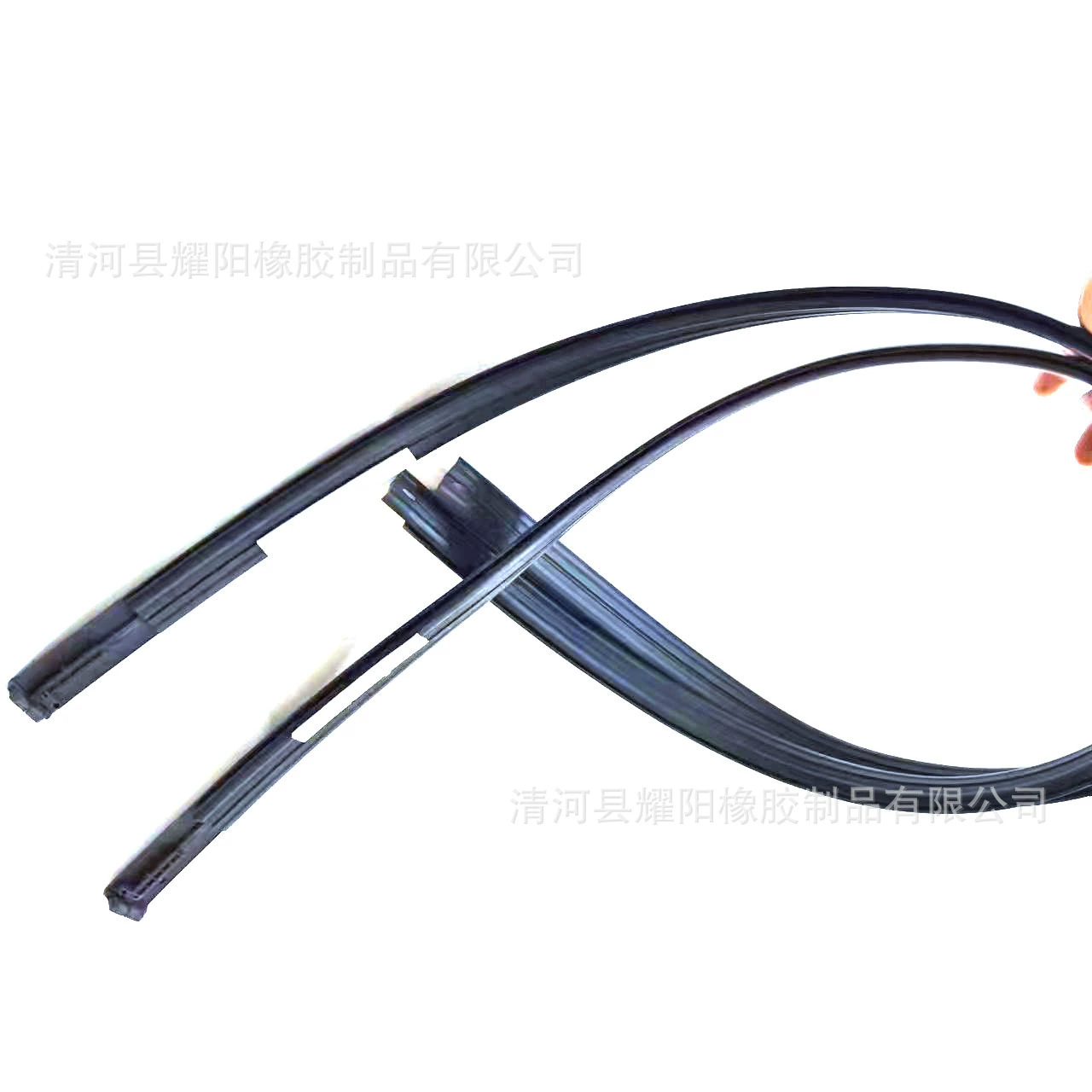 Подходит для водяной полосы на крыше экипажа Toyota Tantu Tundra 75551-0C060 75551-0C050