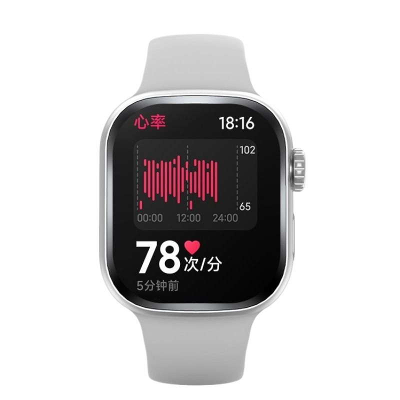 Huaqiang Northwatch smartwatch s10 nuevo ultra3 top con llamadas Bluetooth multifunción deportiva para hombres y mujeres