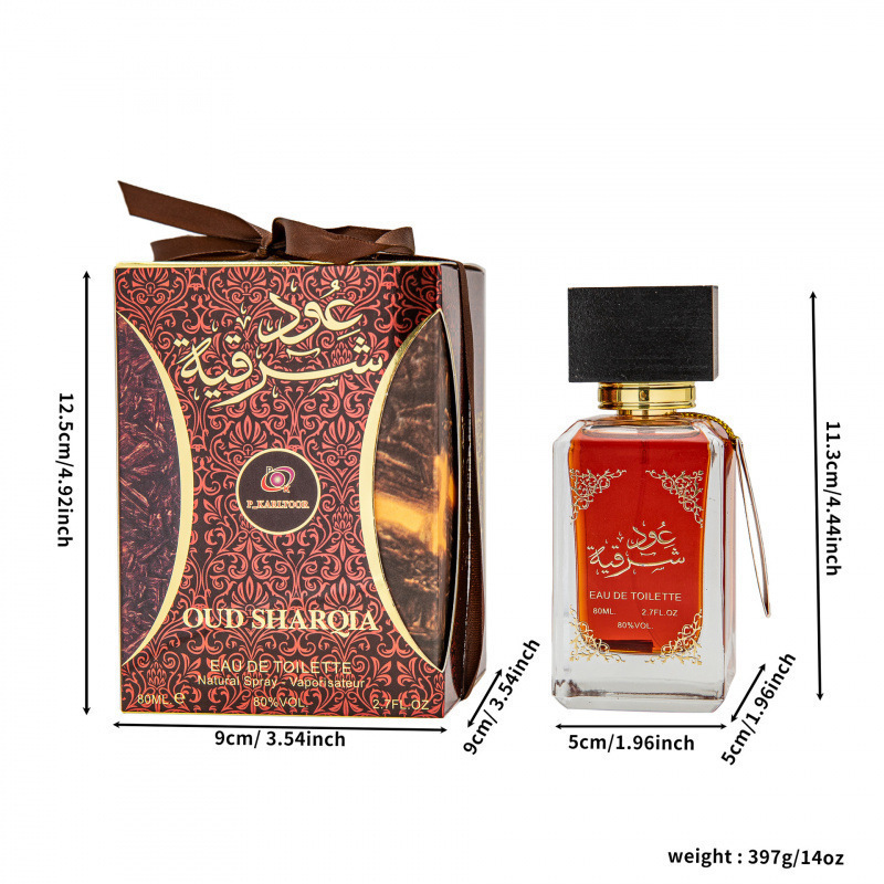 men's fashionable women's perfume strongly flavoured