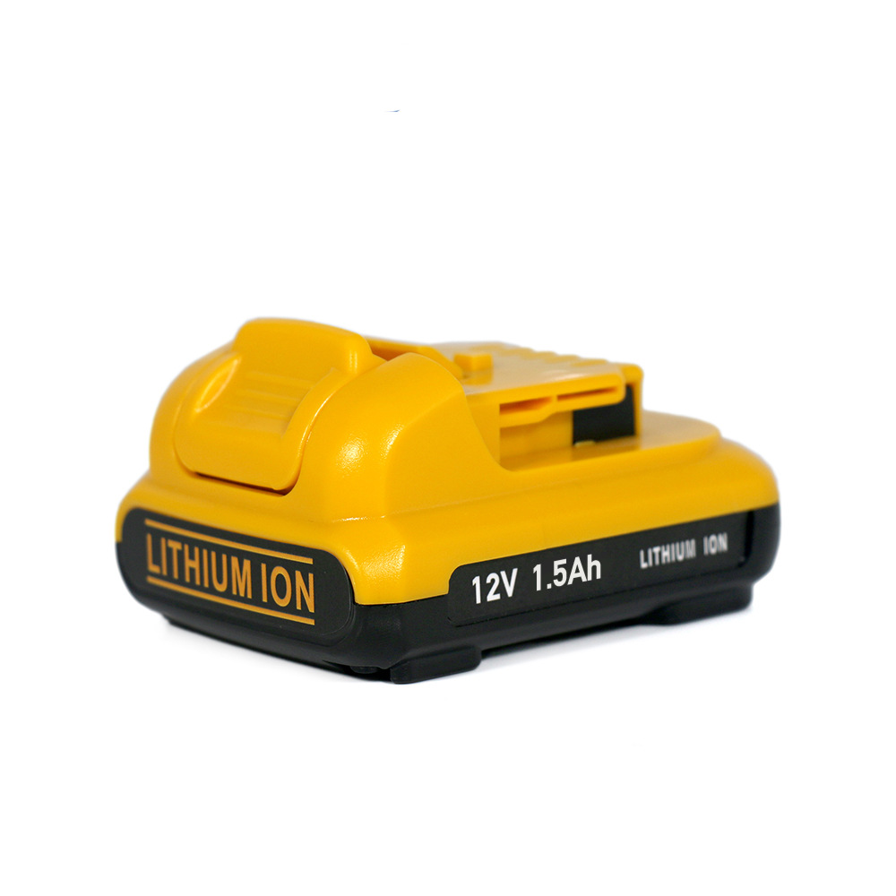 디월트 3셀-1.5Ah