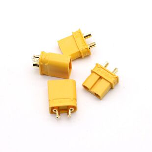 XT30UD-M XT30UD-F ��ĸ�^ XT30 ע�ܷ�ˮ�B���� �~僽�늳ز��^
