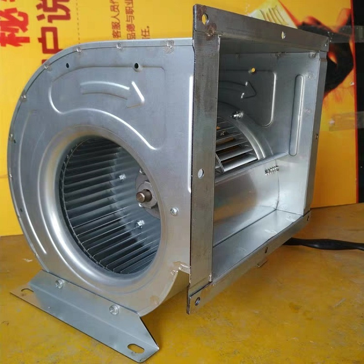 新加坡科禄格 空压机散热风机 APK5004P-1 实验室通风