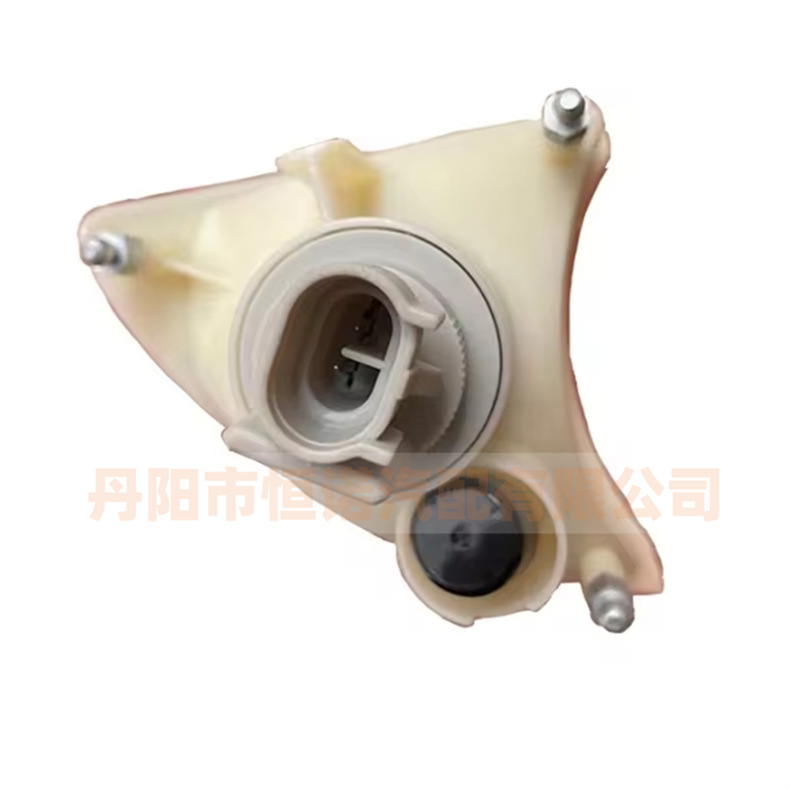 [Hennuo] adaptado a la importación de IVECO camión de dirección delantera pequeña luz de ángulo delantera luz auxiliar pequeña luz delantera