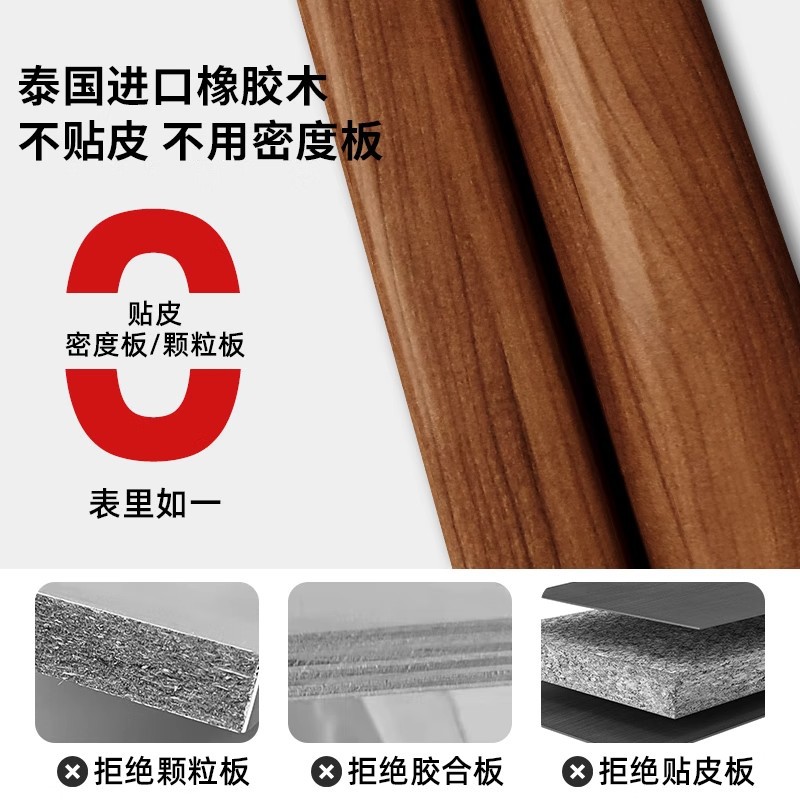 Estante para horno microondas de madera maciza de estilo antiguo, encimera de cocina, soporte para horno, almacenamiento multifuncional, estante de almacenamiento para olla arrocera