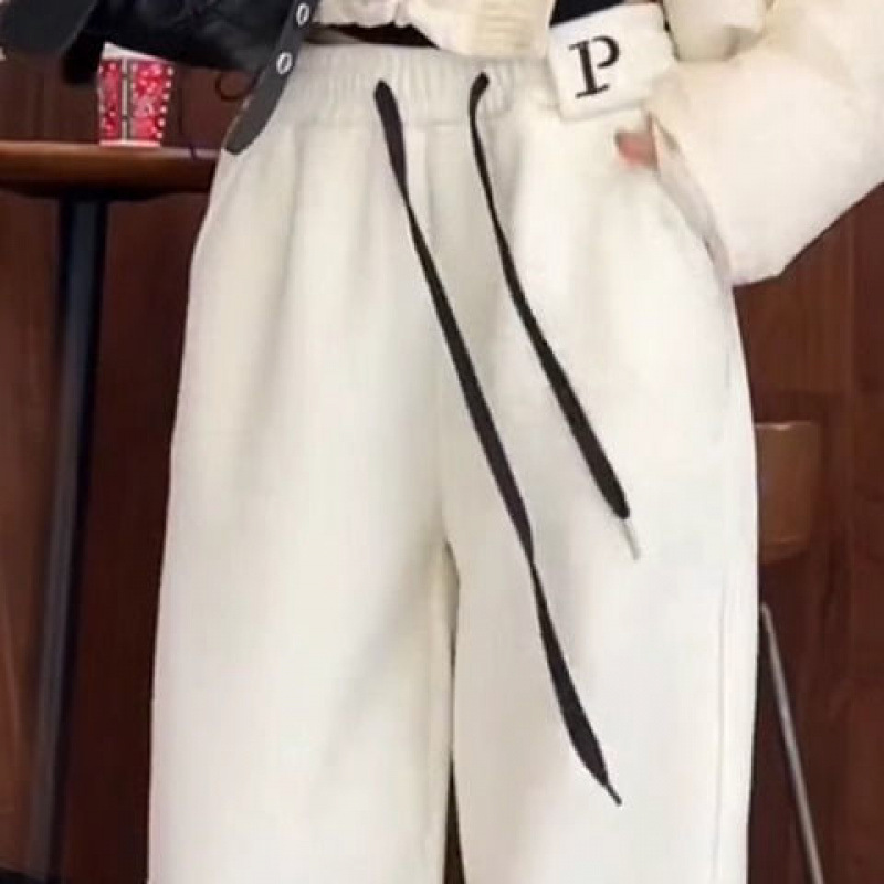 615 화이트 [플러스 벨벳]