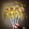 Жёлтая уточка