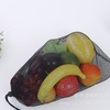 Nylon storage system, cloth bag, drawstring, wholesale