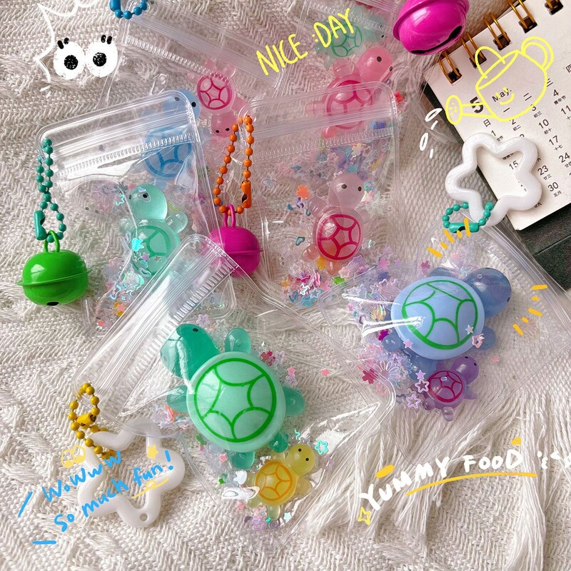 Luminous Big Turtle Keychain Shake Pendant Student Toy Pocket Cute Waler Bag Pendant Resin Pendant Luminous Big Turtle Keychain Shake Pendant Student Toy Pocket Cute Waler Bag Pendant Resin Pendant