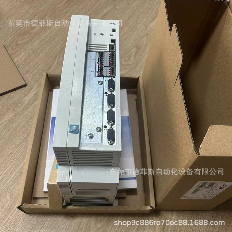 EVS9321-E5 EVS9323-ES  伦茨变频器现货实拍顺丰包邮优惠议价
