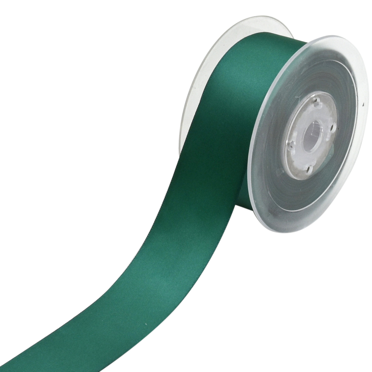 Cross-border 3,8 cm cifrado cinta de poliéster de doble cara accesorios para el cabello hechos a mano arco caja de regalo embalaje cinta de la boda 15 M