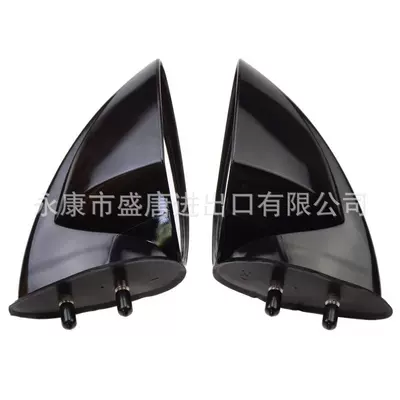 VXR VXS series, Motorcycle rearview mirror