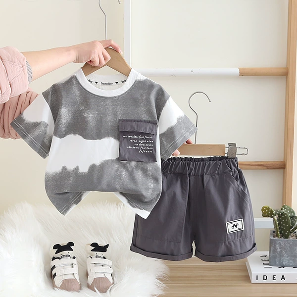 Gray