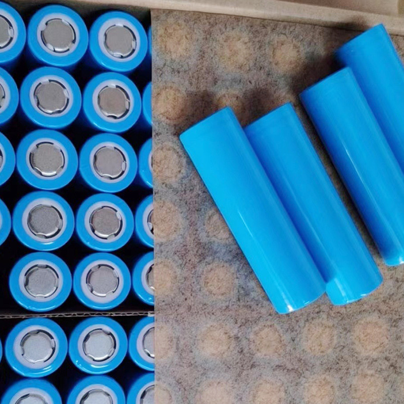 18650 batería de litio 1200mAh plena capacidad 3,7 V inteligente juguete Bluetooth audio carga tesoro cabeza plana batería recargable