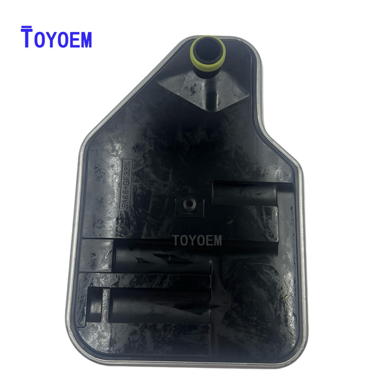 0572-738004 36300-32000, suitable for SsangYong transmission filter and oil pan gasket set in Korea