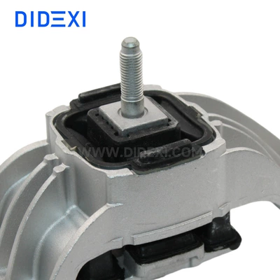 22316784359 Bracket Rubber Pad – Asqı sistemi / Xodovoy hissələr