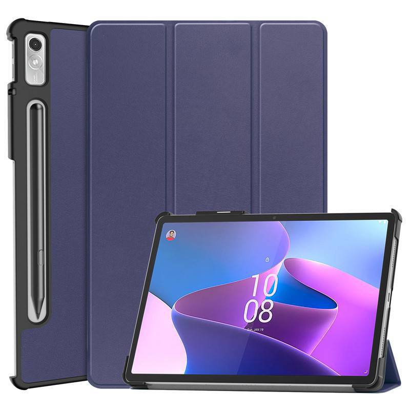 Suitable for Lenovo Lenovo P11 Pro Gen2 Leather Case Tb-138Fc Tablet 11.2 Protective Shell 132Fu