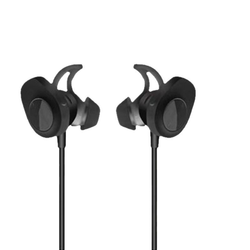 国境を越えて人気のあるsoundsportワイヤレスbluetoothイヤホン運動首吊り式ランニング防水汗防止bluetooth|undefined