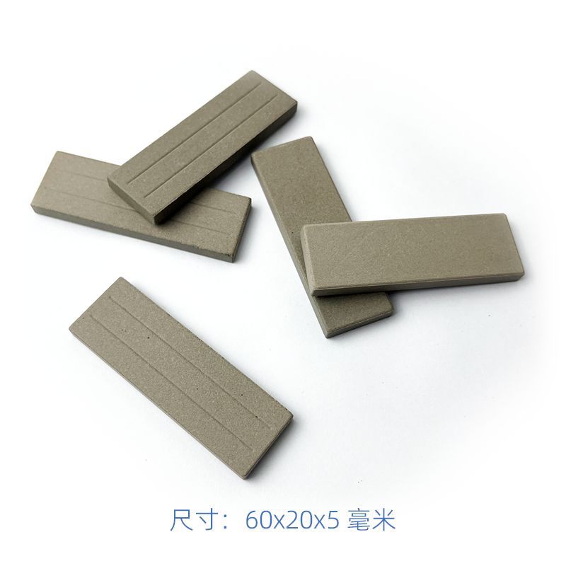 Зола 11 | Средняя зола плитка