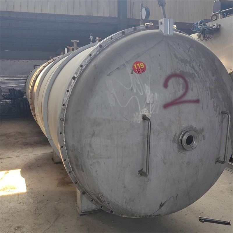 出售低温真空冷冻设备 20平方蔬果冻干 二手食品冻干机