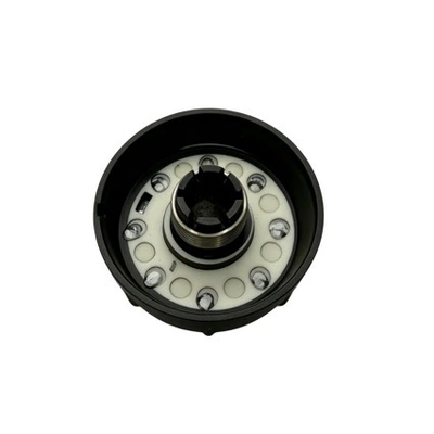 Cab and accessories Central Control Knob