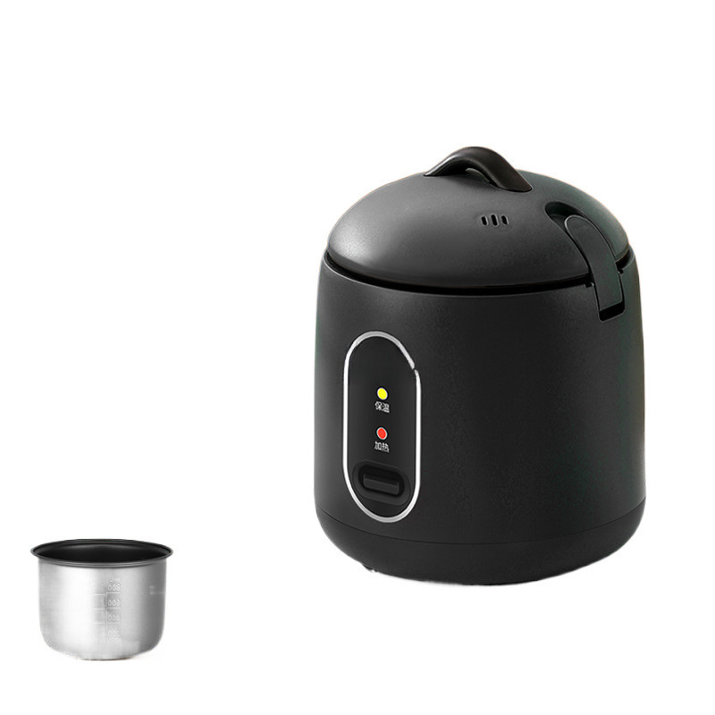 多機能家庭用ミニ炊飯器寮低電力人ノンスティックライナー炊飯器ギフト|undefined