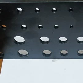 通用五金配件;卡箍、抱箍;量规