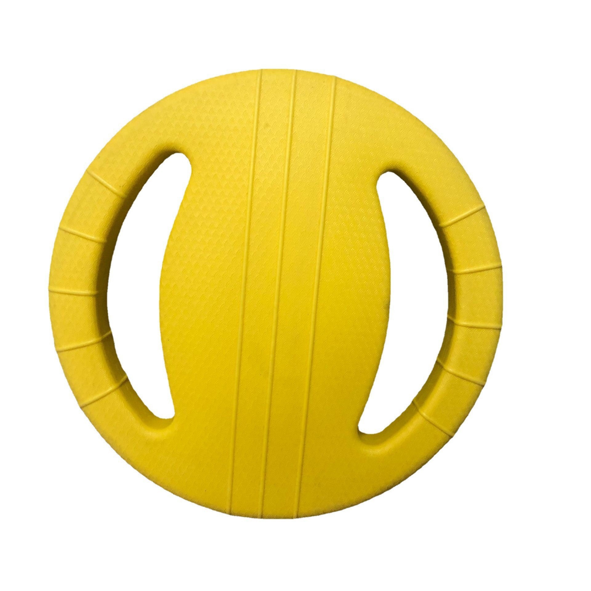 23cm 이중 목적 플라잉 디스크(색상 랜덤)