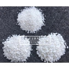 Coloured sand, marble building blocks white jade, 2-4mm, 4-6mm