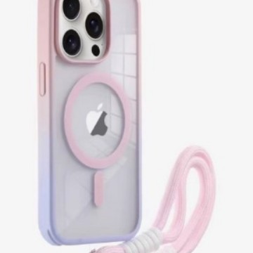 Ins simple contraste de color magnético para iphone16ProMax cordón 14 manzana 15 pareja 13 transparente 15Pro