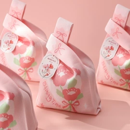 喜糖盒;红包/利是封;礼品袋