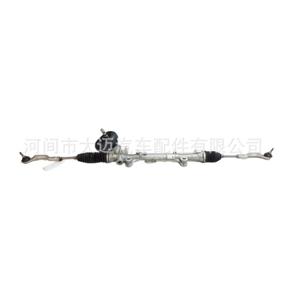 49001‑1723R Steering Gear Assembly LHD for Renault Fluence Steering Rack