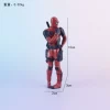Second Generation Deadpool (No. 2) - Bag