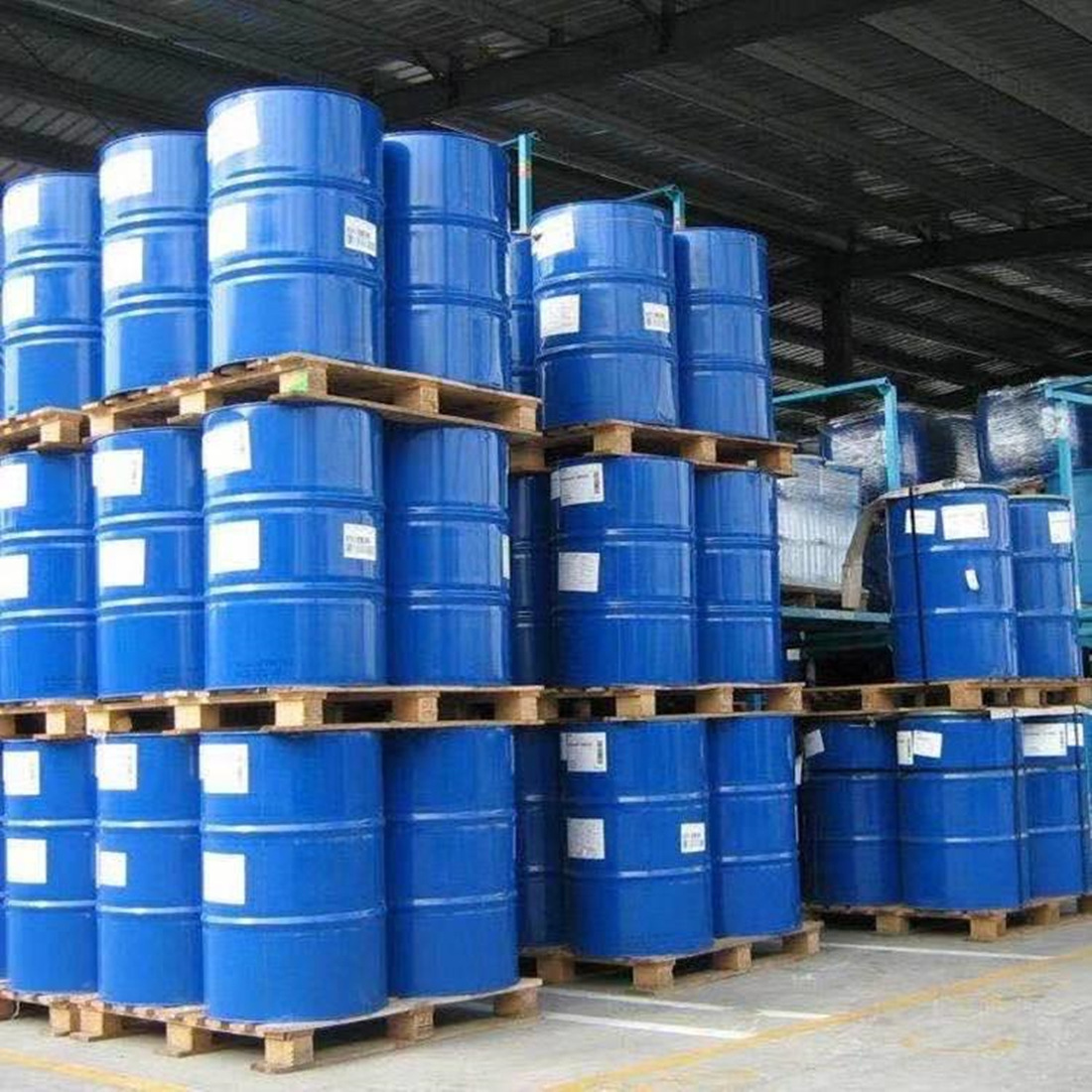 Cycloaliphatic Epoxy Resin 2021P Tt297 Can Be Packaged