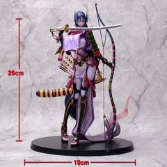 良質Fate/グランドOrde Berserker源頼光1/7周辺アニメモデル箱卸売り