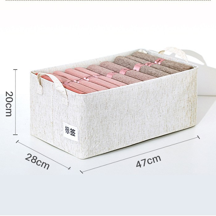 천산면과 린넨 [PP보드] 1팩