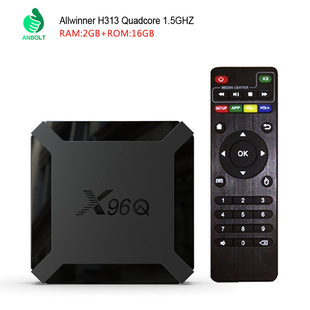 X96Q �羳�C픺�ȫ־H313����WiFi ԭ����׿10���Q�W�jý�w������