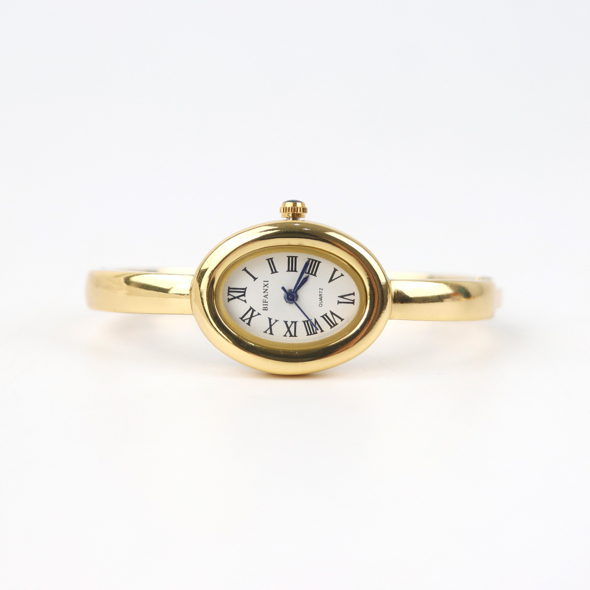 Golden dial