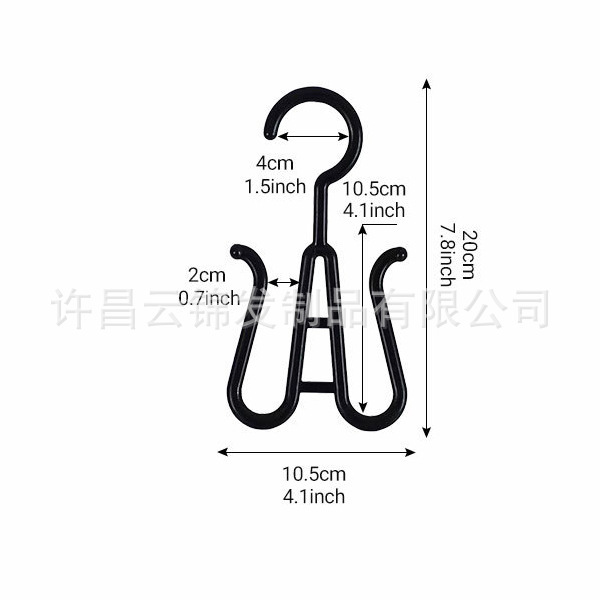 不織布ウィッグ収納袋 30*60 センチメートル包装袋在庫 PVC ダストカバー越境電子商取引吊り袋|undefined