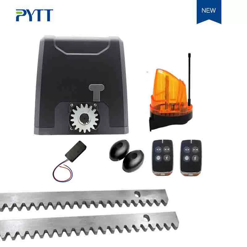 Умный Открыватель дверей пульт дистанционного управления мобильный телефон Villa Electric Factory открывание дверей 2000 кг мотор для раздвижных дверей все-в-одном машина