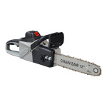 大功率户外手持锯柴伐木锯充电式电链锯家用锂电池大容量手锯树