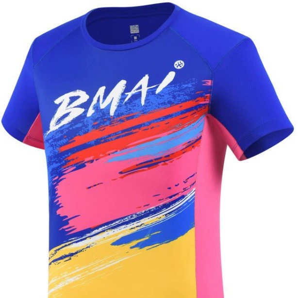 Мужская гонка с коротким рукавом A 2023