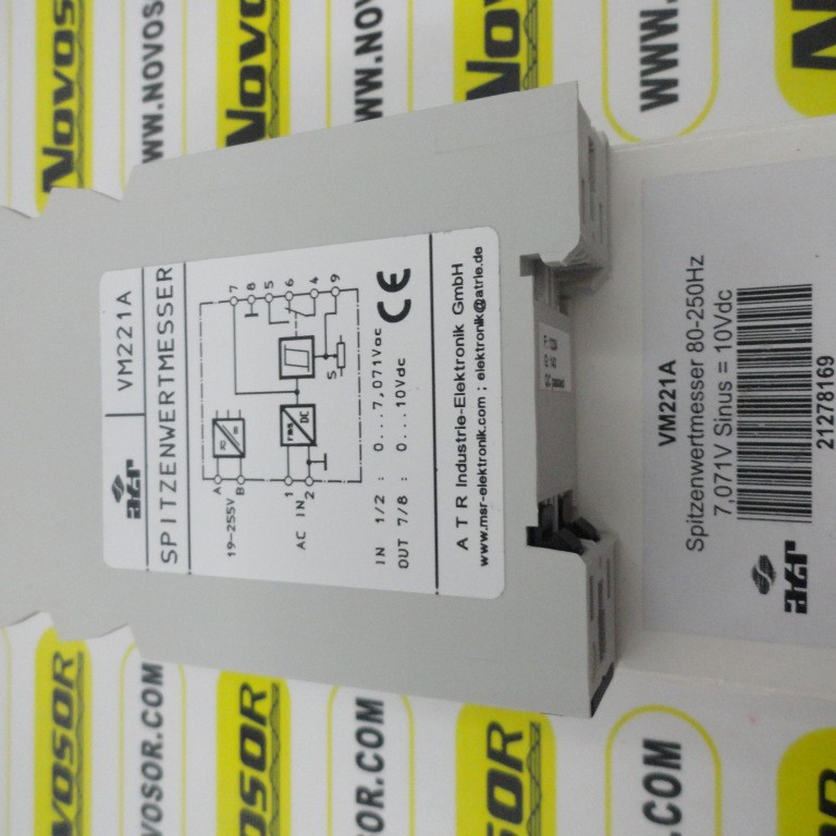 ATR  放大器 VM221A